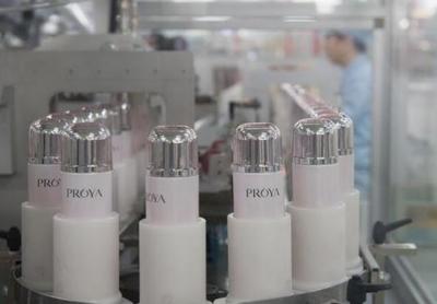 四大监管提高化妆品生产质量 美妆代工厂将迎来全新洗牌